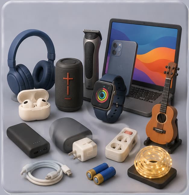 Electronics
