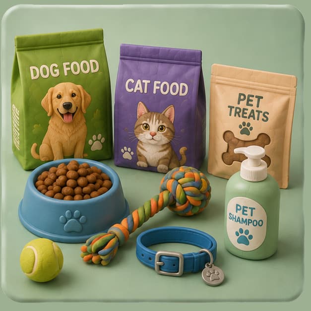 Pet care