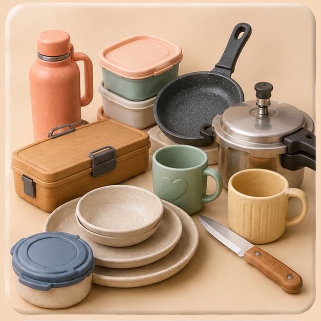 Home & kitchen