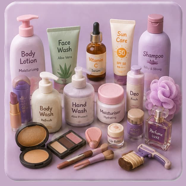 Personal care