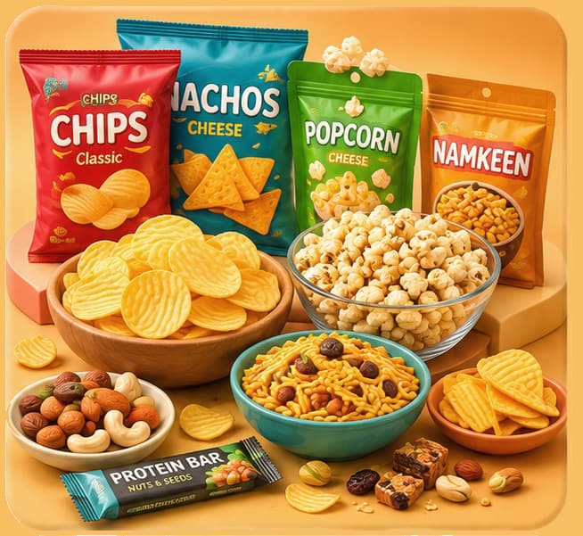 Munchies
