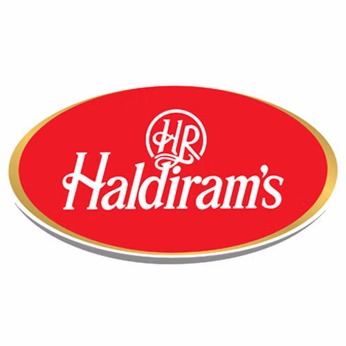 Haldiram's