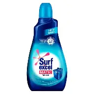 Surf Excel Matic Top Load Liquid Detergent