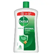 Dettol Original Germ Protection Liquid Handwash Refill
