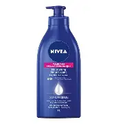 Nivea Nourishing Body Milk Lotion 48H
