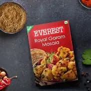 Everest Royal Garam Masala Powder
