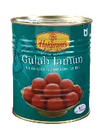Haldiram's Traditional Gulab Jamun Tin