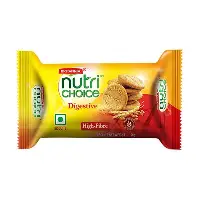 Britannia NutriChoice Digestive High Fibre Biscuits