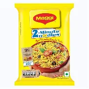 Maggi 2-Minute Masala Instant Noodles