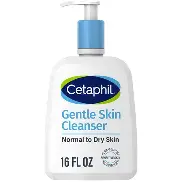 Cetaphil Daily Gentle Skin Cleanser R