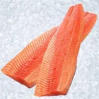 Fresh Premium Atlantic Salmon Fillet