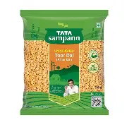 Tata Sampann Unpolished Toor Dal