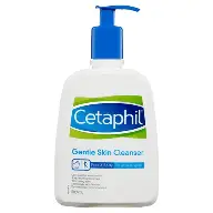 Cetaphil Gentle Skin Cleanser R