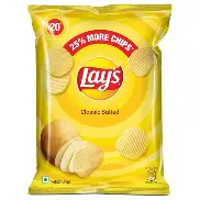 Lay's Classic Salted Chips