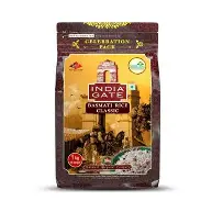 India Gate Classic Aged Basmati Rice