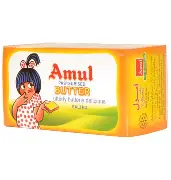 Amul Butter (Salted)