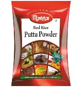 Manna Red Rice