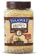 Daawat Brown Basmati Rice