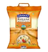 Daawat Rozana Super Basmati Rice