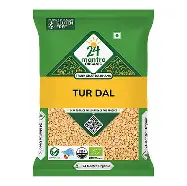 24 Mantra Organic Toor Dal