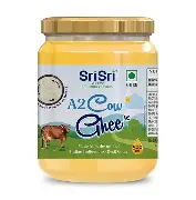Sri Sri Tattva Ojasvi Cow Ghee