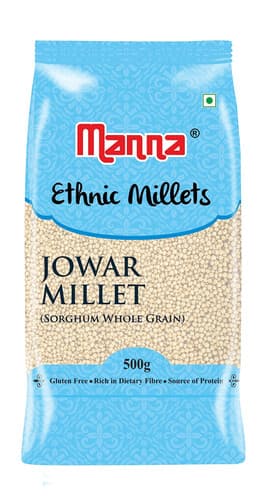Manna Pearl Millet (Bajra)