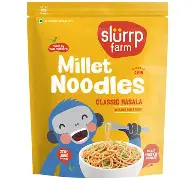 Slurrp Farm Foxtail Millet Hakka Noodles