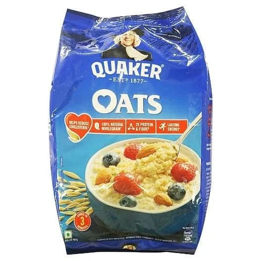 Quaker Oats 1 kg