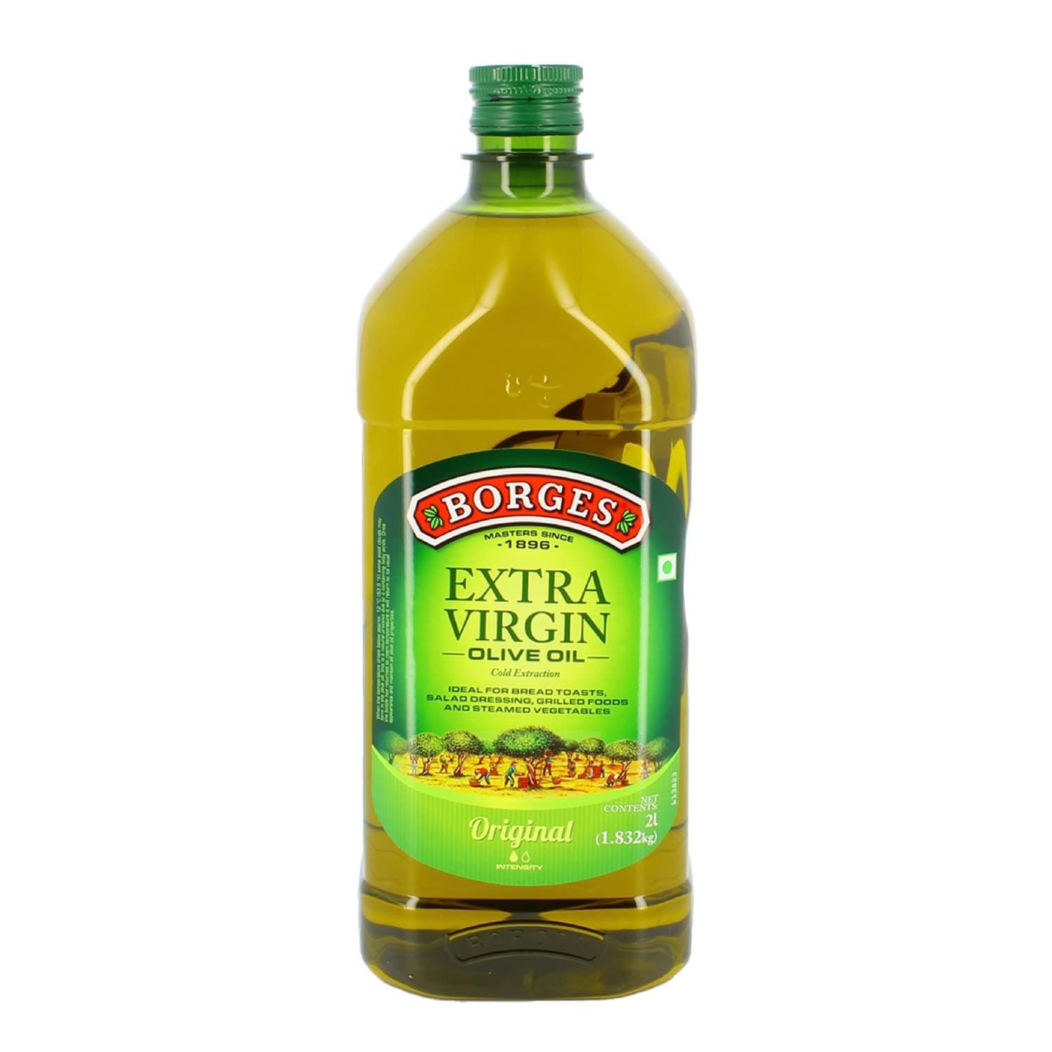 Borges Extra Virgin Olive Oil