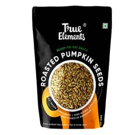 True Elements Roasted Pumpkin Seeds
