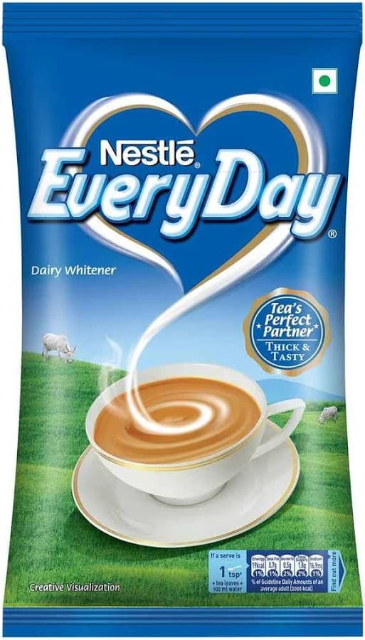 Nestle Everyday Dairy Whitener