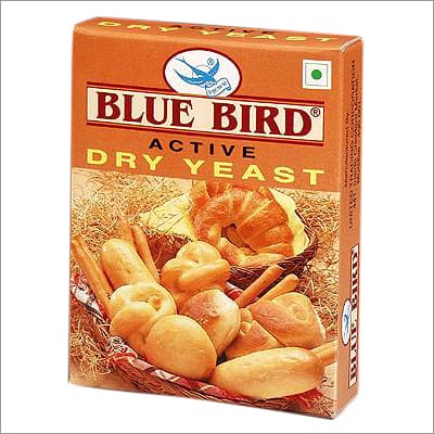 Blue Bird Dry Yeast