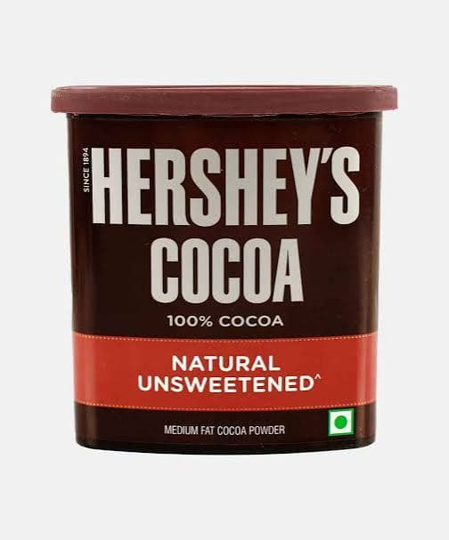 Hershey's Unsweetened Cocoa Powder