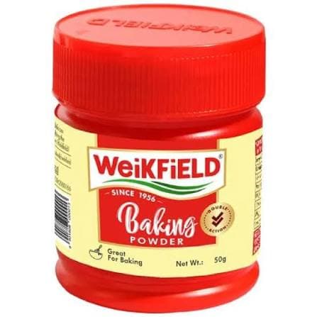 Weikfield Baking Powder