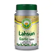 Garlic (Lahsun)