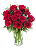 Red Rose Bouquet