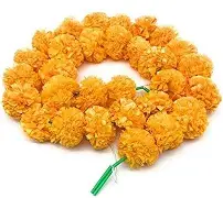 Marigold Flower (Genda Phool)