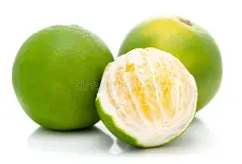 Sweet Lime (Mosambi)