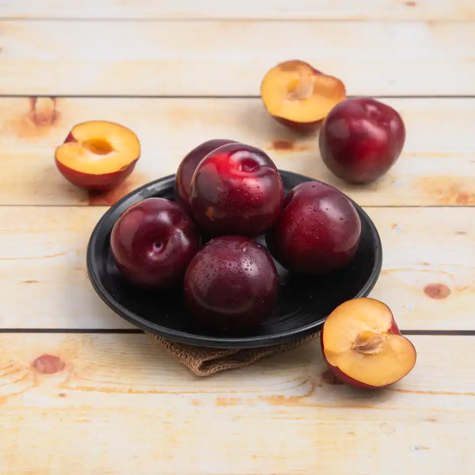 Plum - Imported