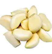 Peeled Garlic