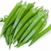 Lady Finger (Bhindi)