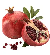 Pomegranate (Anar)